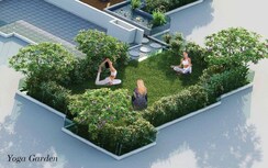 2 BHK Apartment For Sale in Keya Homes The Green Terraces