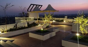 Gym in 2 BHK Apartment at Keya Homes The Green Terraces, Electronic City Phase I – for Sale