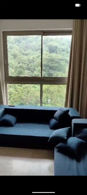 2 BHK Apartment For Rent in Castle Rock, Powai