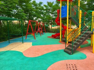  Plot – Exterior View View at Sector 70 - for Sale