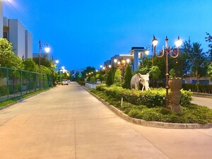  Plot – Exterior View View at Sector 70 - for Sale