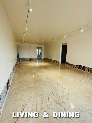 3 BHK Apartment For Sale in Aundh