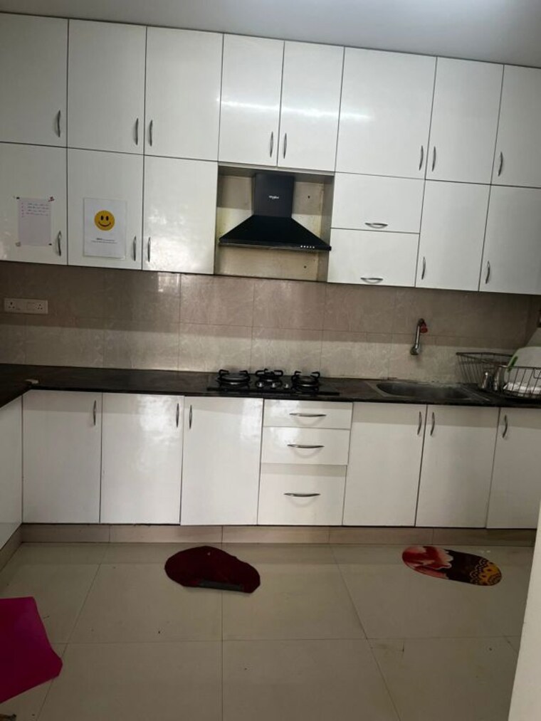 Kitchen, jhanavi-capetown-heights 2 Bedroom 1391 Sq.Ft. Apartment In Electronic City Phase I Bangalore 10318511