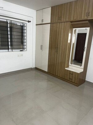 Room in 2 BHK Apartment at Jhanavi Capetown Heights, Electronic City Phase I – for Rent