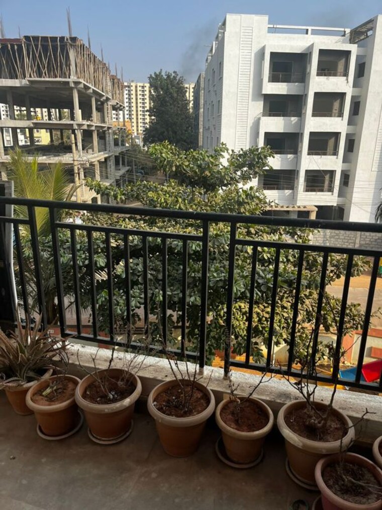 Gym, jhanavi-capetown-heights 2 Bedroom 1391 Sq.Ft. Apartment In Electronic City Phase I Bangalore 10318511