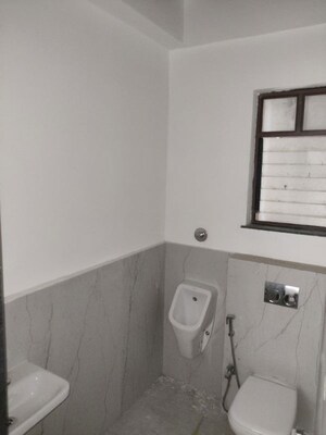 Bathroom in  Office Space at Balewadi – for Rent