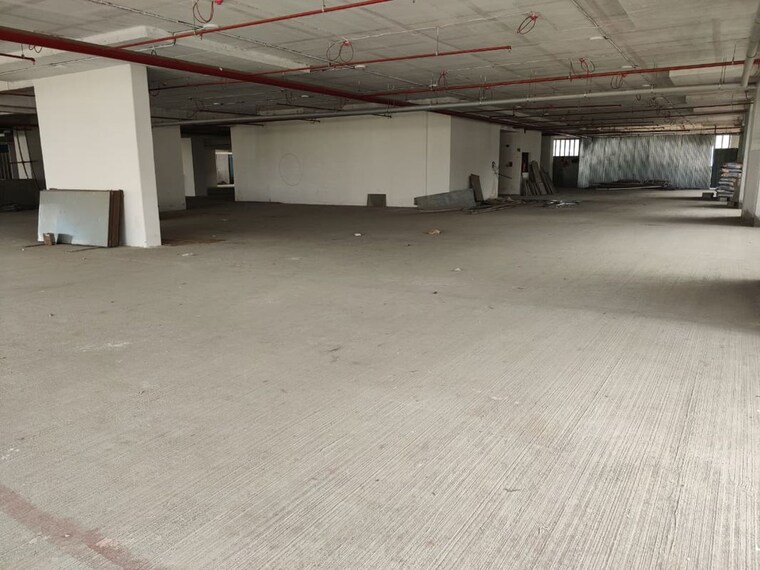  Parking, balewadi Commercial Office Space 1040 Sq.Ft. In Balewadi Pune 10318514