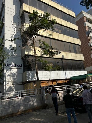  Showroom – Exterior View View at Baner - for Rent