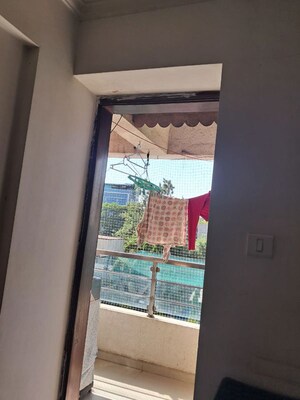 Furnished Amenities in 2 BHK Apartment at Mangalmurti Apartments, Vishal Nagar – for Rent