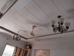 2 BHK + Servant Room,Extra Room Apartment For Rent in Mangalmurti Apartments