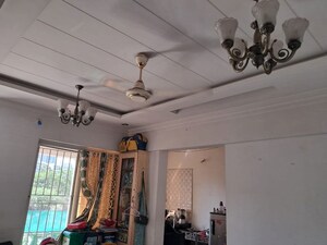 Furnished Amenities in 2 BHK Apartment at Mangalmurti Apartments, Vishal Nagar – for Rent
