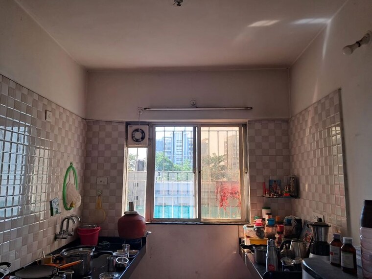 Living Room, mangalmurti-apartments 2 Bedroom 730 Sq.Ft. Apartment In Vishal Nagar Pune 10318507