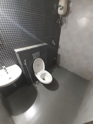 Bathroom in 2 BHK Apartment at Lodha Palava Clara E to I, Dombivli East – for Sale