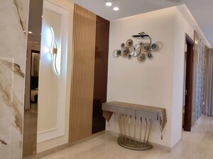  3 BHK Apartment at Conscient Hines Elevate, Sector 59 – for Sale