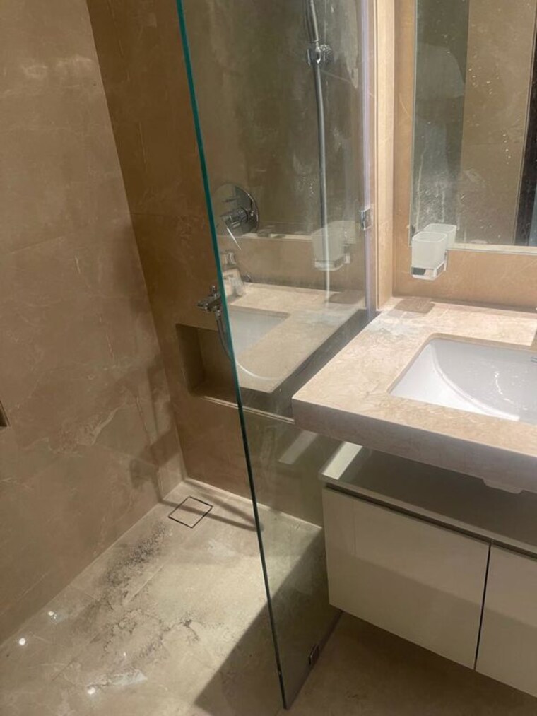 Kitchen, hiranandani-highland 3 Bedroom 800 Sq.Ft. Apartment In Powai Mumbai 10318519