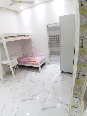 Team Area in 3 BHK Apartment at Emerald Anmol, Sector 88 – for Sale