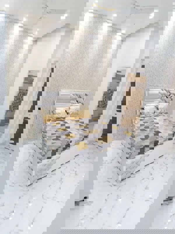 3 BHK 645 Sq.Ft. Apartment in Emerald Anmol