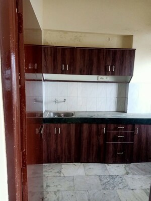 Kitchen in 4 BHK Independent House at GK Residency Mallapur, Mallapur – for Sale