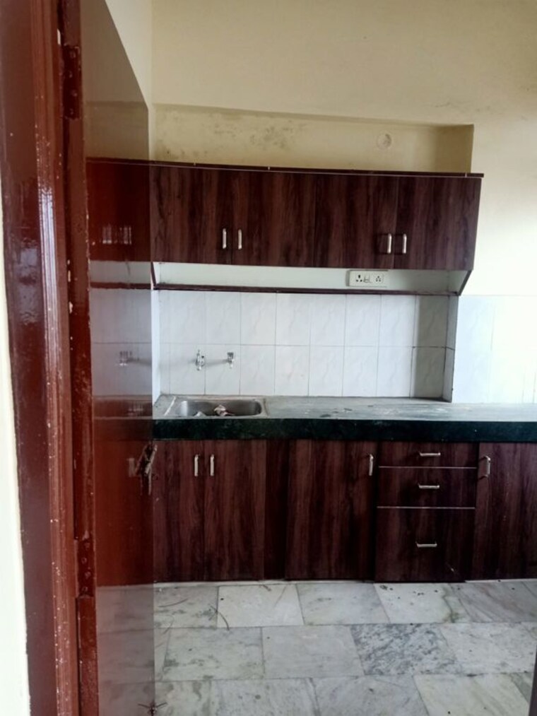 Kitchen, gk-residency-mallapur 4 Bedroom 1100 Sq.Ft. Independent House In Mallapur Hyderabad 10318499