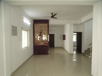 4 BHK Independent House For Sale in GK Residency Mallapur in Mallapur, Hyderabad