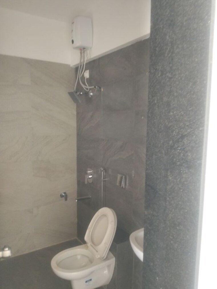 Bathroom, dynamic-grandeur 2 Bedroom 1050 Sq.Ft. Apartment In Undri Pune 10318513