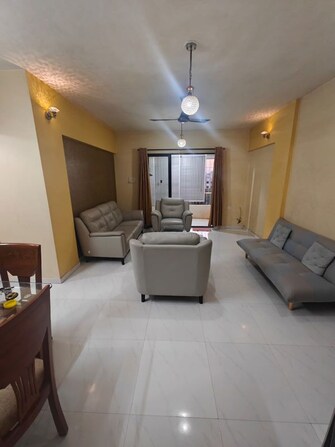 2 BHK Apartment For Rent in Balewadi Plaza in Balewadi, Pune