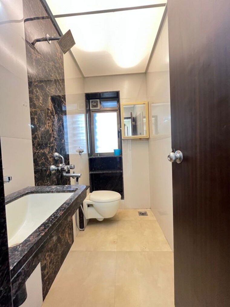 Kitchen, panorama-heights 2 Bedroom 850 Sq.Ft. Apartment In Andheri West Mumbai 10318522