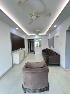 2 BHK Apartment For Rent in Panorama Heights