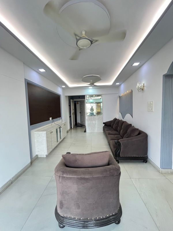 2 BHK Apartment For Rent in Panorama Heights
