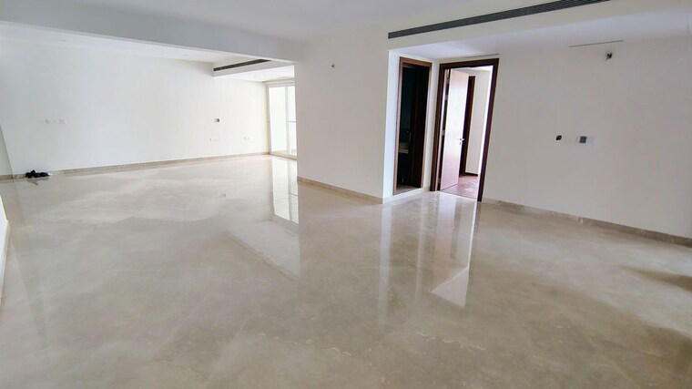 Living Room, prestige-white-meadows 4 Bedroom 4200 Sq.Ft. Apartment In Whitefield Bangalore 10318528