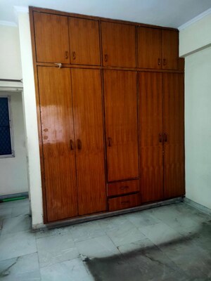 Furnished Amenities in 2 BHK Apartment at Windsor and Nova Society, Ahinsa Khand 2 – for Rent