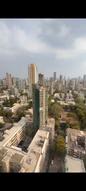 2 BHK Apartment – Exterior View View at Prescon Midtown Bay, Mahim West - for Rent