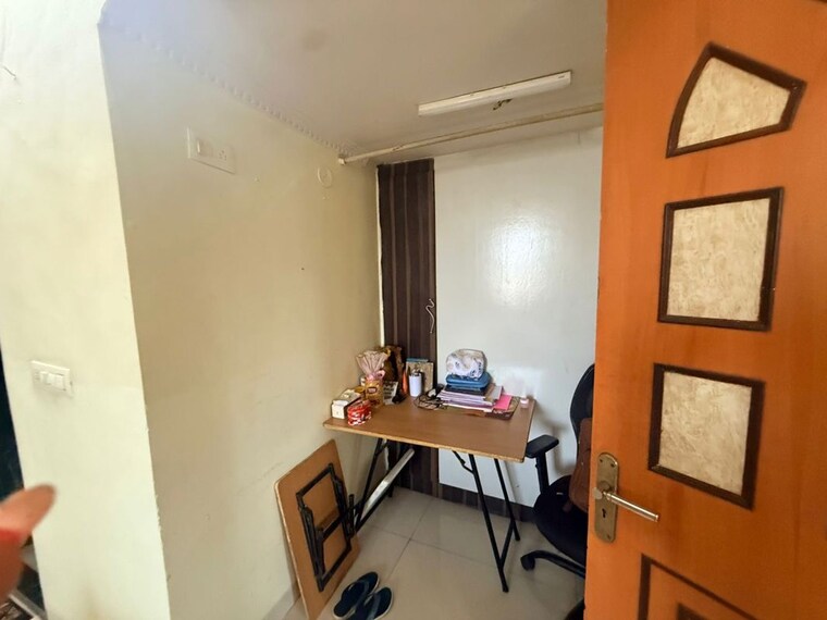 Team Area, jalvayu-vihar-phase-2-and-3 2 Bedroom 1250 Sq.Ft. Apartment In Kharghar Sector 20 Navi Mumbai 10318549