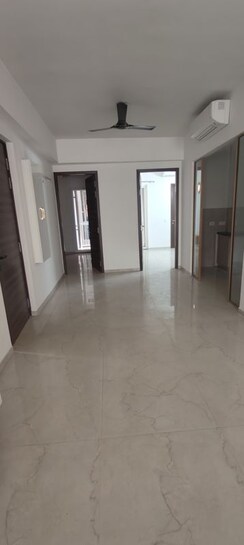 3 BHK + Basement Apartment For Sale in Smart World Orchard