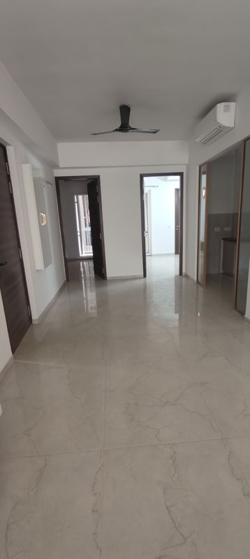 3 BHK + Basement Apartment For Sale in Smart World Orchard