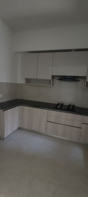 Kitchen in 3 BHK Apartment at Smart World Orchard, Sector 61 – for Sale