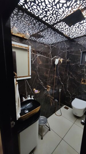 Team Area in 3 BHK Apartment at Sai Yashaskaram, Kharghar – for Rent