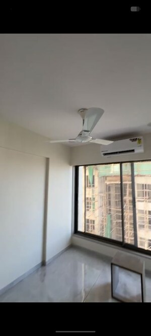 Room in 2 BHK Apartment at Gurukrupa Nirmalam, Bandra East – for Rent