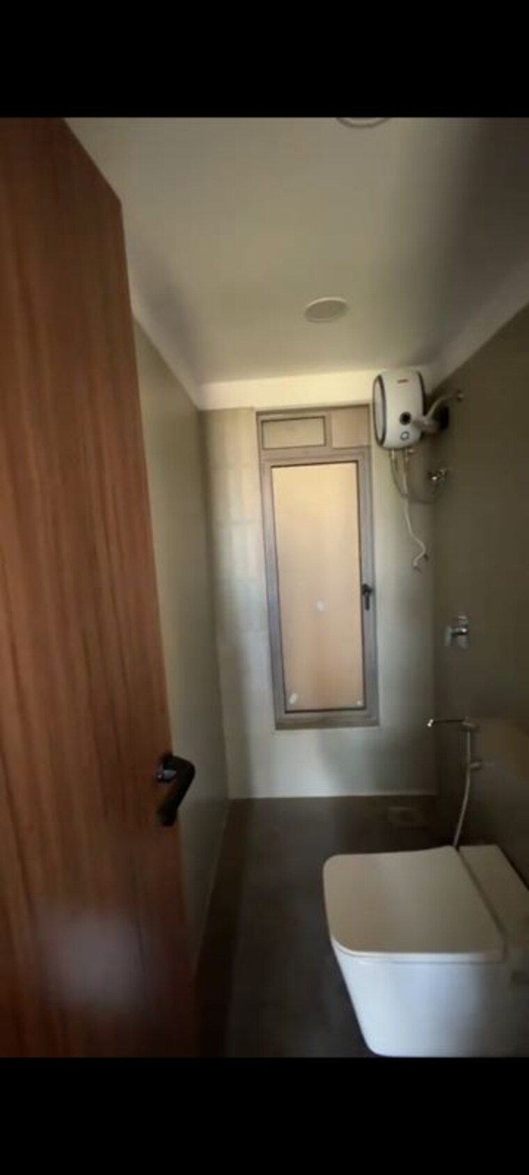 Bathroom, gurukrupa-nirmalam 2 Bedroom 625 Sq.Ft. Apartment In Bandra East Mumbai 10318563