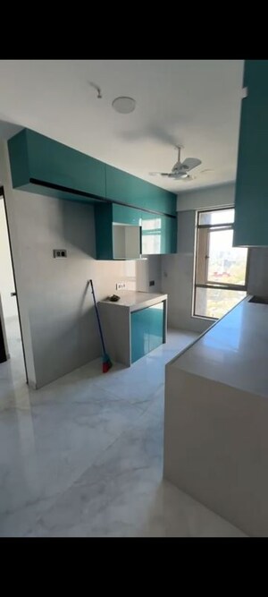 Room in 2 BHK Apartment at Gurukrupa Nirmalam, Bandra East – for Rent