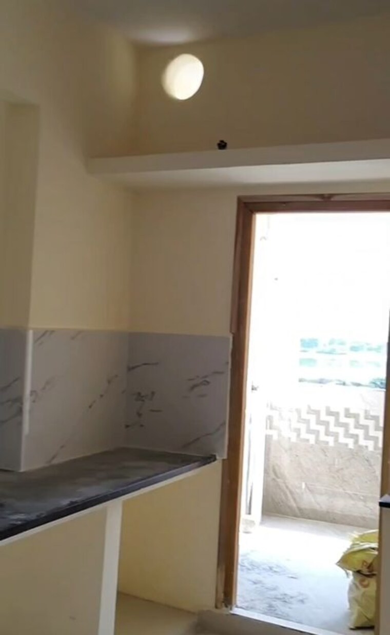 Kitchen, dulapally 2 Bedroom 1200 Sq.Ft. Apartment In Dulapally Hyderabad 10318581