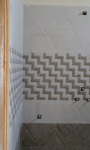 Bathroom in 2 BHK Apartment at Dulapally – for Sale