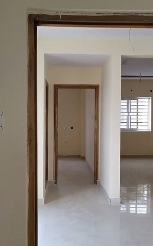 Building Lobby in 2 BHK Apartment at Dulapally – for Sale