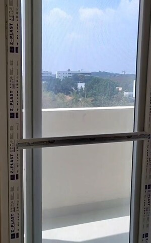 Balcony in 2 BHK Apartment at Dulapally – for Sale