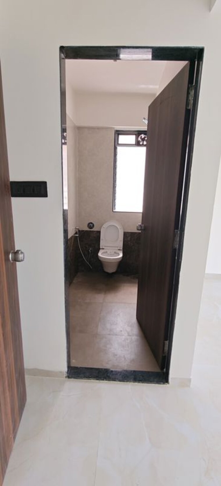 Bathroom, gowda-palash 2 Bedroom 545 Sq.Ft. Apartment In Malad West Mumbai 10318585