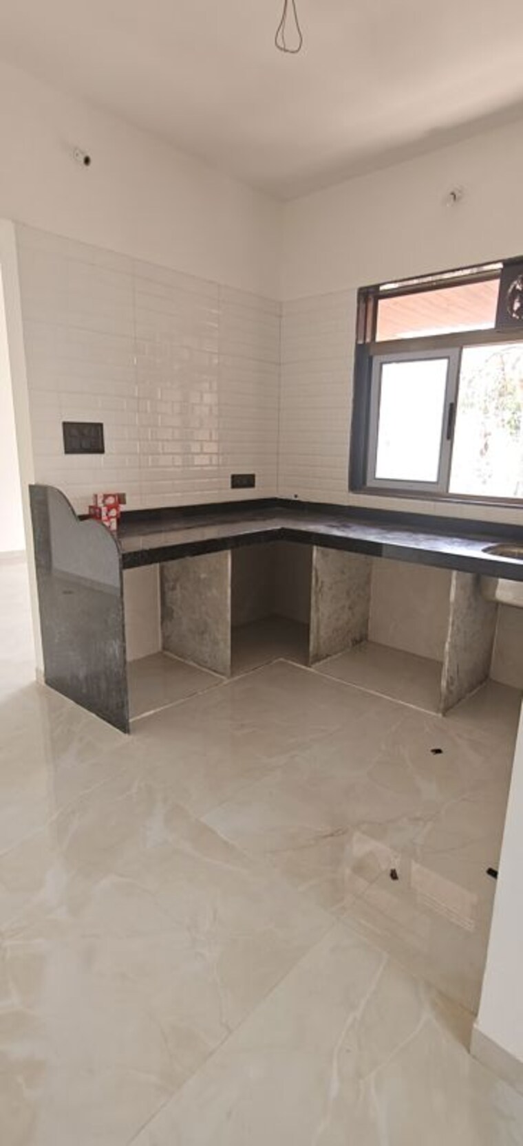 Kitchen, gowda-palash 2 Bedroom 545 Sq.Ft. Apartment In Malad West Mumbai 10318585