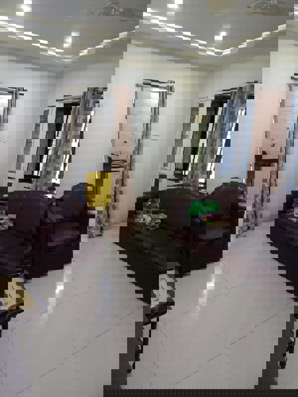 2 BHK 954 Sq.Ft. Apartment in Haardhik Residency Bhusari Colony