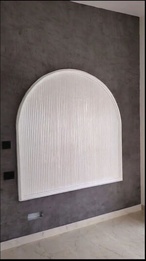 Bathroom in 4 BHK Independent House at Kuttoor – for Sale