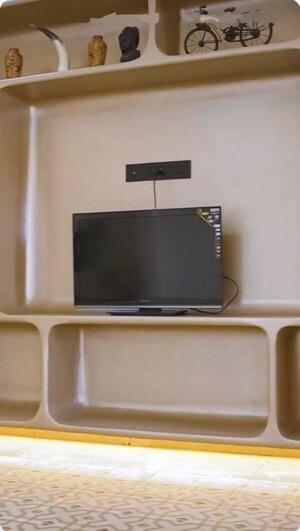 Furnished Amenities in 4 BHK Independent House at Kuttoor – for Sale