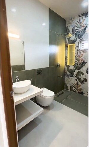 Team Area in 4 BHK Independent House at Kuttoor – for Sale